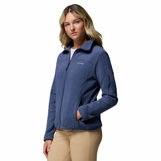 Buy Columbia Fast Trek™ II Jacket Online in Nepal - Online Shopping Nepal - Online Clothing Shop Nepal