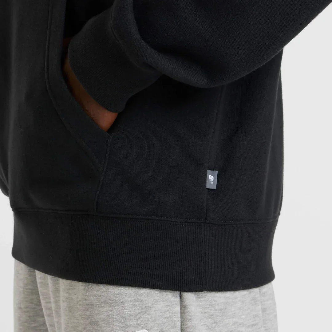 New Balance Circular Logo Hoodie - Aadima Nepal -online shopping Nepal - Fashion -Buy Clothing Online in Nepal