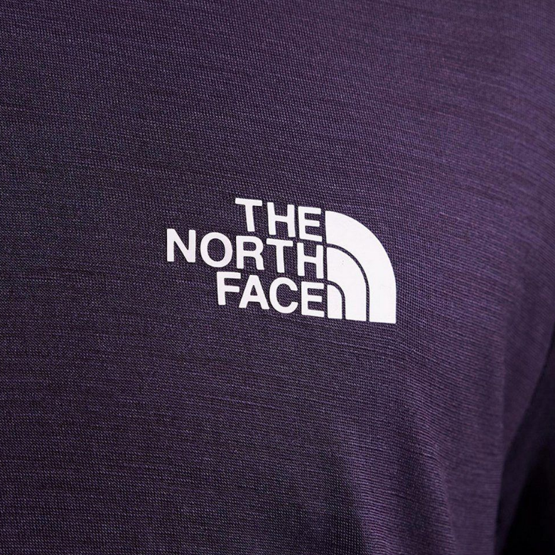 Buy The North Face M MIST MERINO SS TEE Online in Nepal - Online Shopping Nepal - Online Clothing Shop Nepal