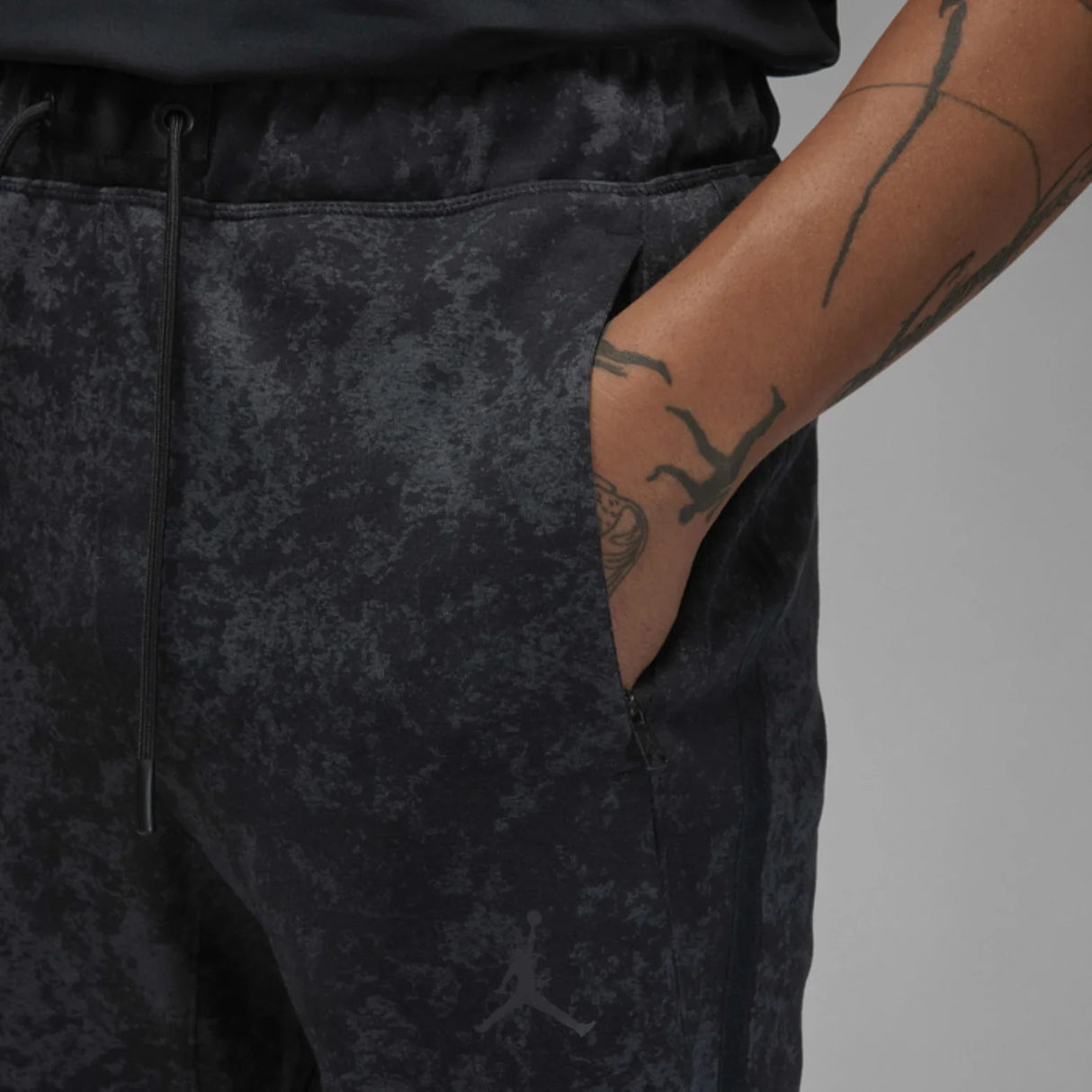 Jordan Dri-FIT Sport Air Fleece - Aadima Nepal -online shopping Nepal - Fashion -Buy Clothing Online in Nepal