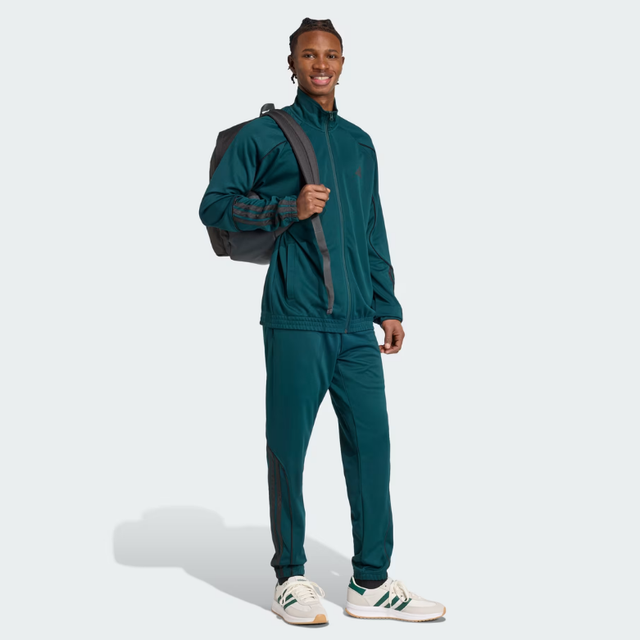 Buy ADIDAS STADIUM 3-STRIPES TRACKSUIT Online in Nepal - Online Shopping Nepal - Online Clothing Shop Nepal