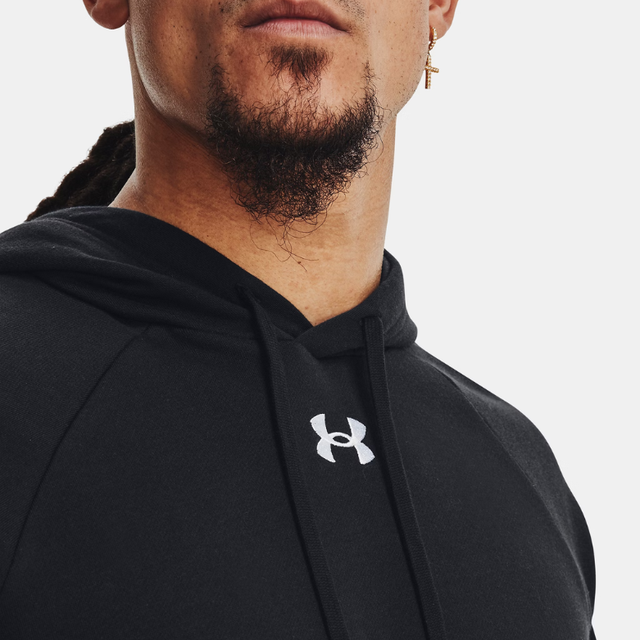 Buy Under Armour Rival Fleece Men's Hoodie Online in Nepal - Online Shopping Nepal - Online Clothing Shop Nepal