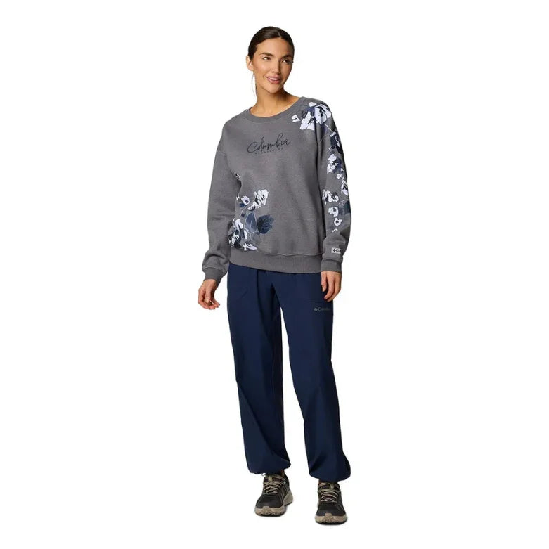 Columbia Meridian Creek™ Crew - Aadima Nepal -online shopping Nepal - Fashion -Buy Clothing Online in Nepal