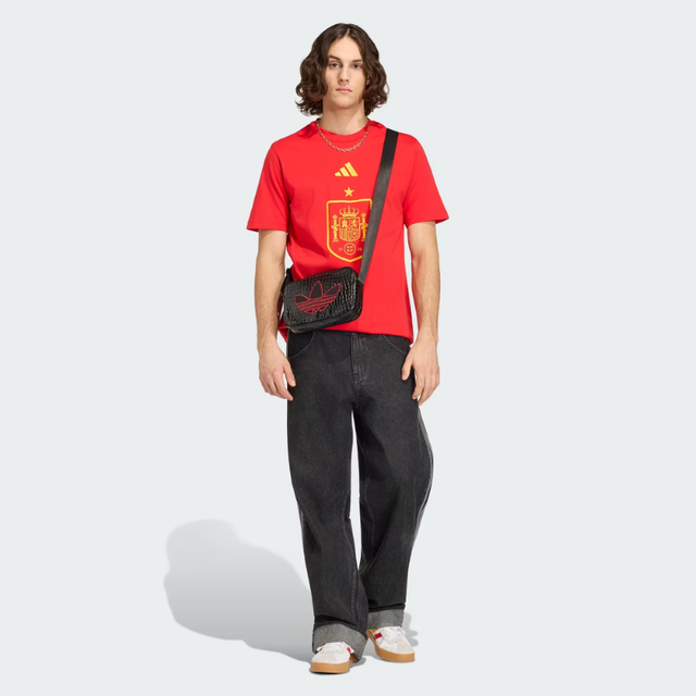 Buy ADIDAS Spain DNA Graphic T-shirt Online in Nepal - Online Shopping Nepal - Online Clothing Shop Nepal
