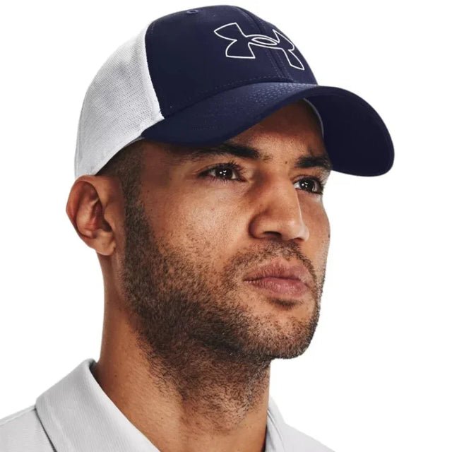 UNDER ARMOUR GOLF CAP - Aadima Nepal -online shopping Nepal - Fashion -Buy Clothing Online in Nepal