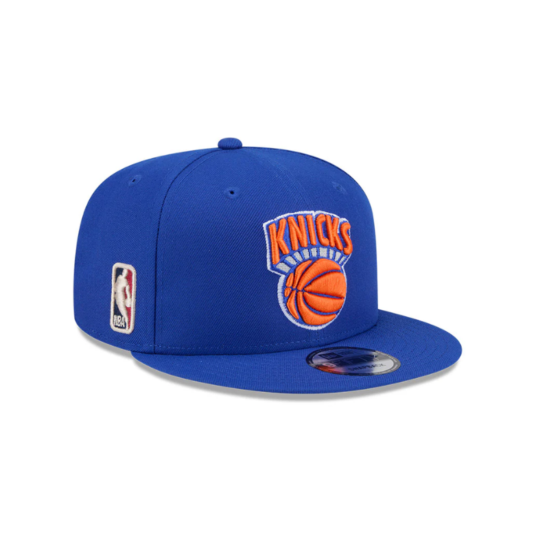 Buy New Era New York Knicks 9FIFTY Snapback Hat Online in Nepal - Online Shopping Nepal - Online Clothing Shop Nepal