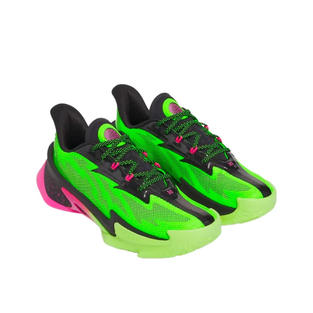 Buy UA Curry Series 7 Basketball Shoes Online in Nepal - Online Shopping Nepal - Online Clothing Shop Nepal