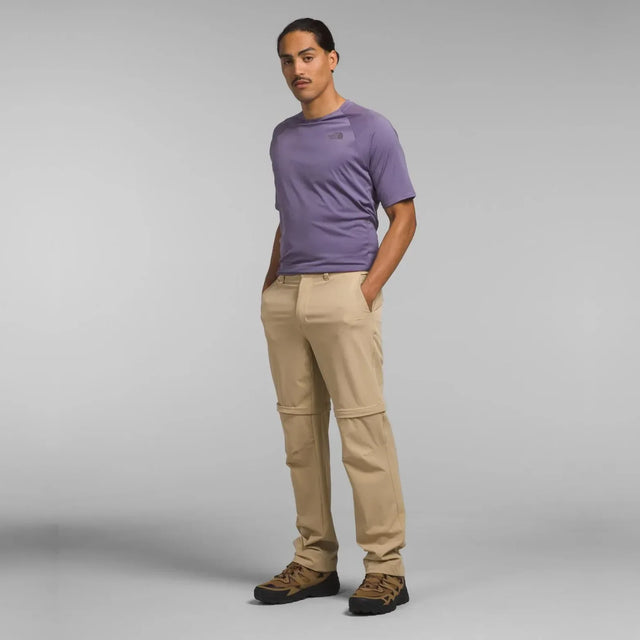 The North Face Mens Paramount Convertible Pant - Aadima Nepal -online shopping Nepal - Fashion -Buy Clothing Online in Nepal