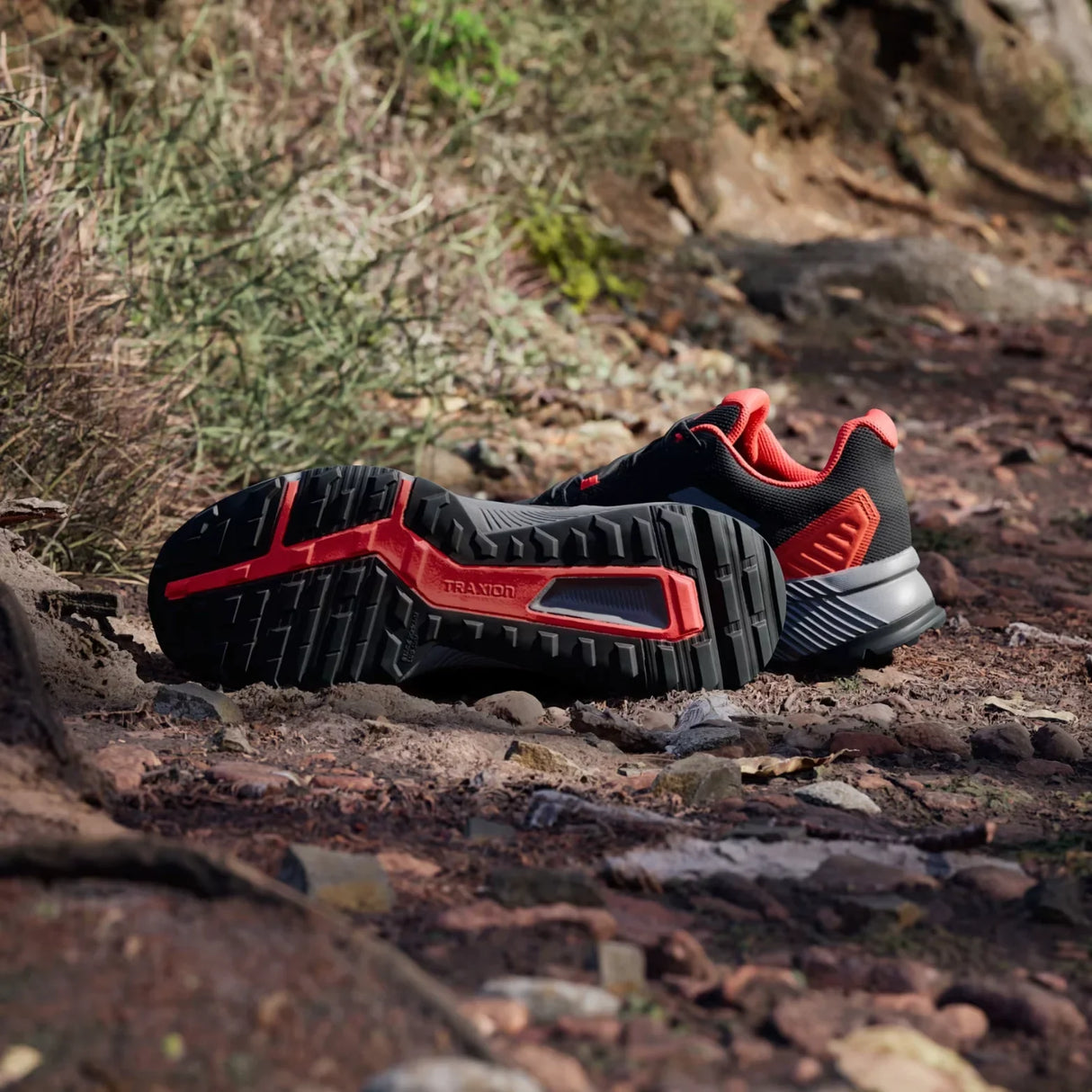 Terrex Soulstride Trail Running Shoes - Aadima Nepal -online shopping Nepal - Fashion -Buy Clothing Online in Nepal