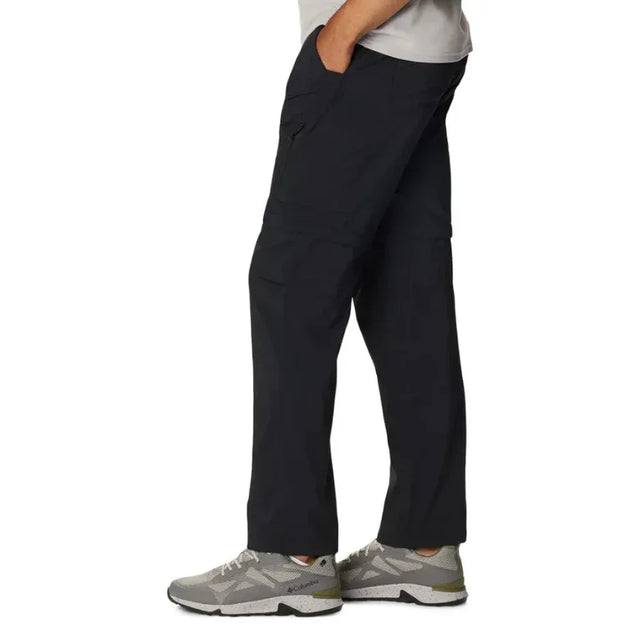 Columbia Silver Ridge™ Utility Convertible Pant - Aadima Nepal -online shopping Nepal - Fashion -Buy Clothing Online in Nepal