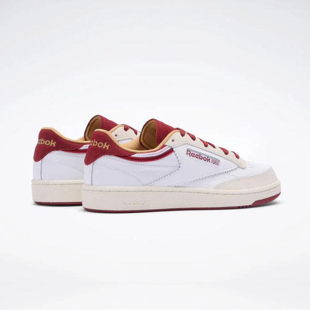 Buy Reebok Club C 85 Sneakers Online in Nepal - Online Shopping Nepal - Online Clothing Shop Nepal