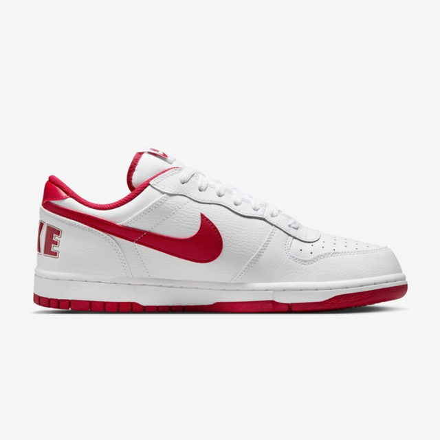 Buy Nike Big Low Men's Shoes Online in Nepal - Online Shopping Nepal - Online Clothing Shop Nepal