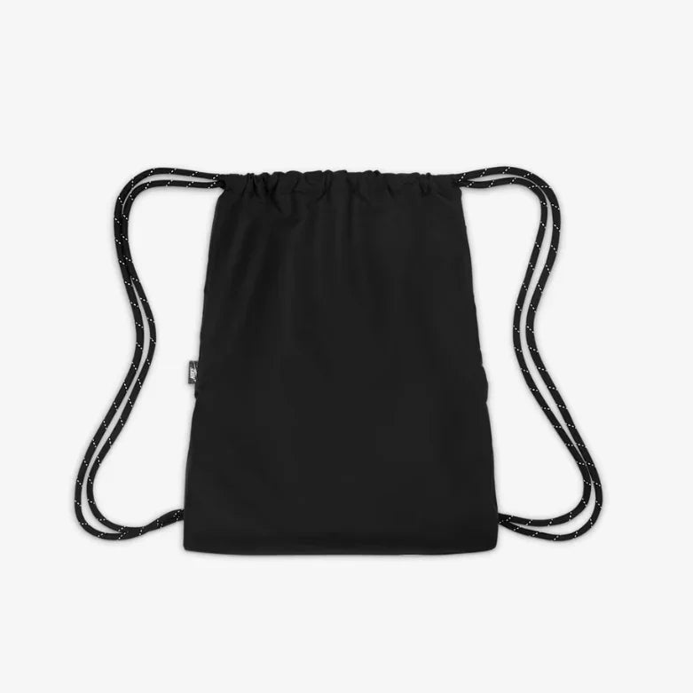 Nike Heritage Drawstring Bag - Aadima Nepal -online shopping Nepal - Fashion -Buy Clothing Online in Nepal