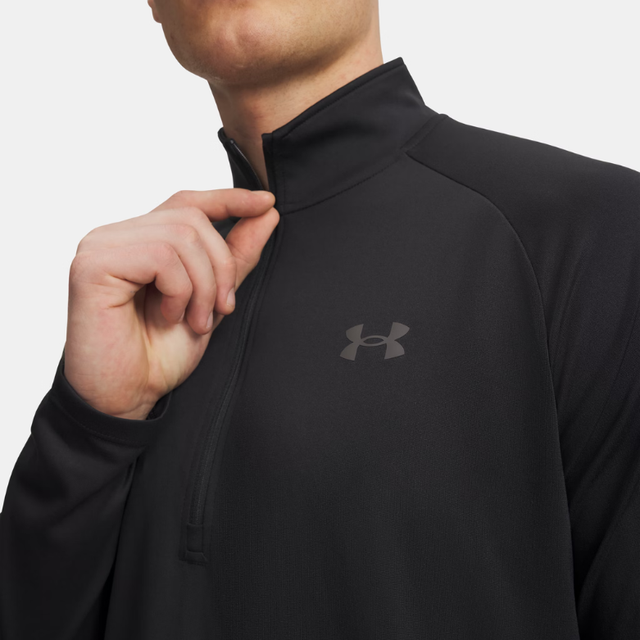 Buy Under Armour UA Tech™ ½ Zip Long Sleeve Online in Nepal - Online Shopping Nepal - Online Clothing Shop Nepal