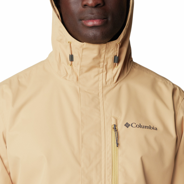 Columbia Hikebound™ II Waterproof Jacket