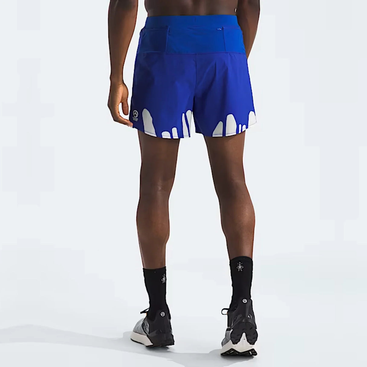 Summit Series Pacesetter 5'' Shorts - Aadima Nepal -online shopping Nepal - Fashion -Buy Clothing Online in Nepal