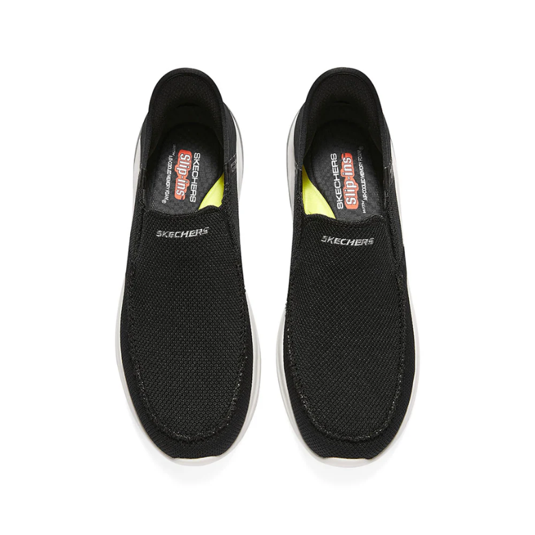 Buy Skechers Men's Street Wear Delson 3.0 - Cabrino Online in Nepal - Online Shopping Nepal - Online Clothing Shop Nepal