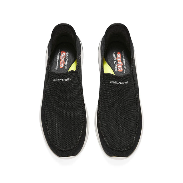 Buy Skechers Men's Street Wear Delson 3.0 - Cabrino Online in Nepal - Online Shopping Nepal - Online Clothing Shop Nepal
