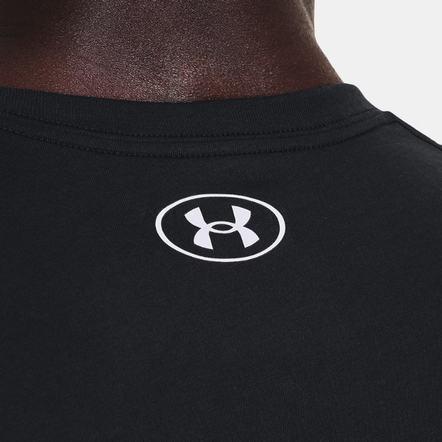 Buy Under Armour Left Chest Lockup T-Shirt Online in Nepal - Online Shopping Nepal - Online Clothing Shop Nepal