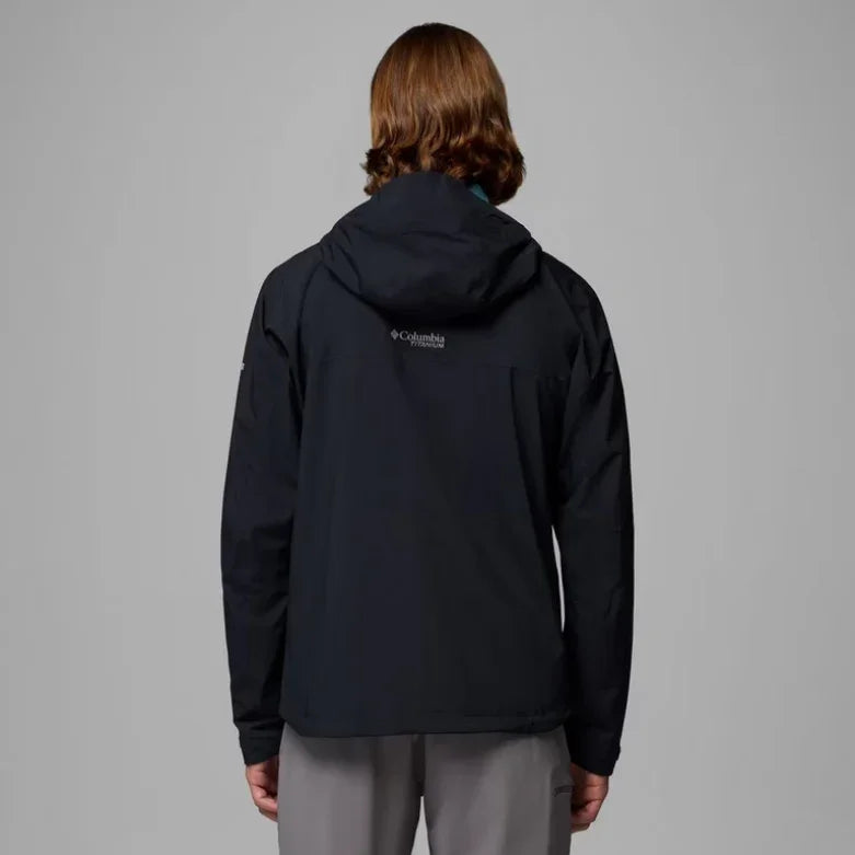 Columbia Ampli-Dry™ II Shell Jacket - Aadima Nepal -online shopping Nepal - Fashion -Buy Clothing Online in Nepal