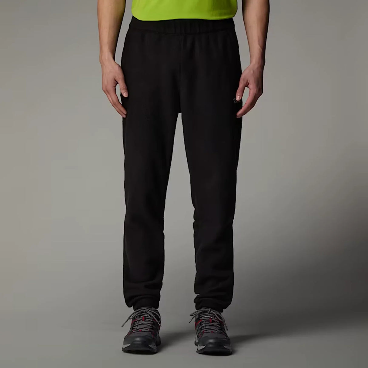 100 Glacier Fleece Track Pants - Aadima Nepal -online shopping Nepal - Fashion -Buy Clothing Online in Nepal