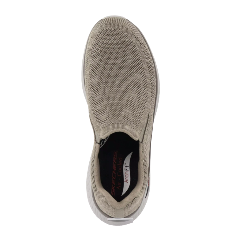 Buy Skechers Arch Fit Crosser Locke Men's Shoes Online in Nepal - Online Shopping Nepal - Online Clothing Shop Nepal