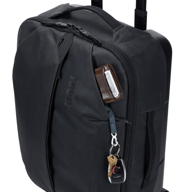 Buy Thule Aion carry on spinner (35 L) Online in Nepal - Online Shopping Nepal - Online Clothing Shop Nepal