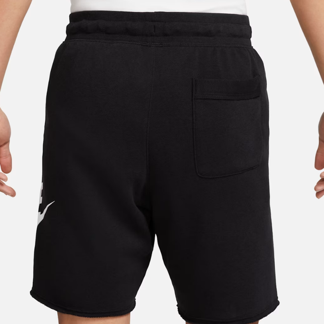 Buy Nike Club Alumni French Terry Shorts Online in Nepal - Online Shopping Nepal - Online Clothing Shop Nepal