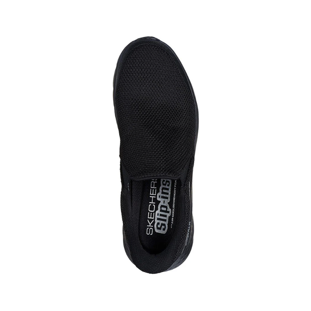 Buy Skechers Men's Slip-ins: GOwalk Flex - Ojai Online in Nepal - Online Shopping Nepal - Online Clothing Shop Nepal