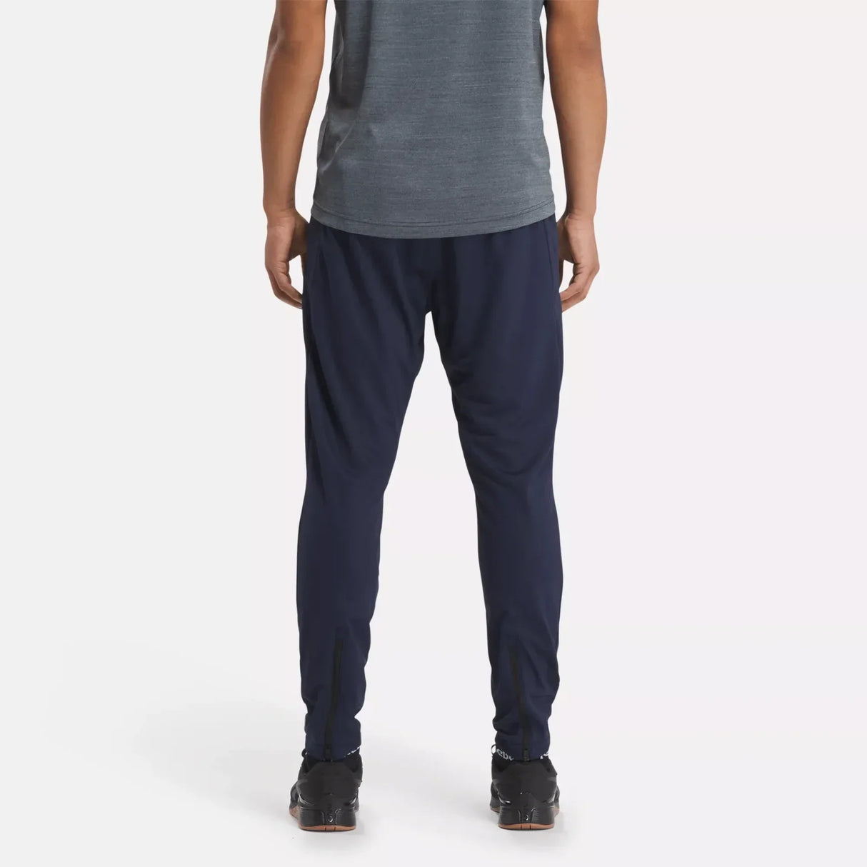 Reebok Workout Ready Track Pant - Aadima Nepal -online shopping Nepal - Fashion -Buy Clothing Online in Nepal