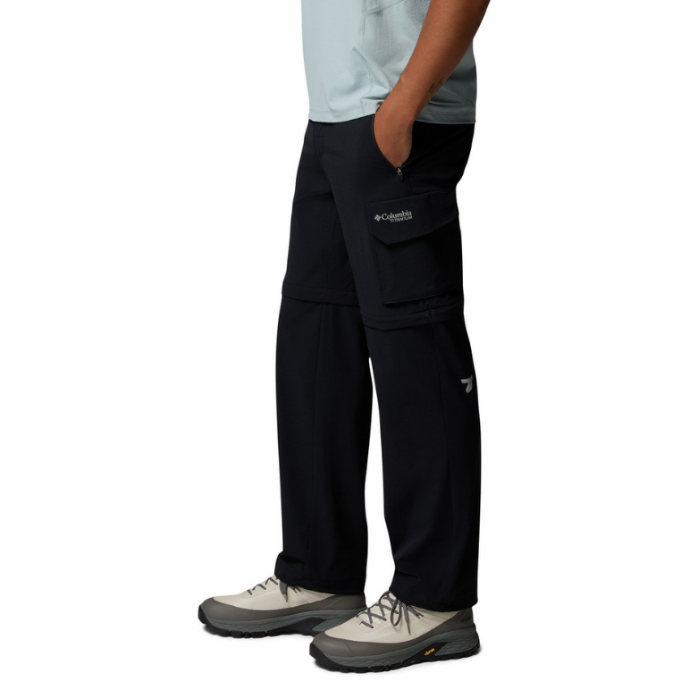Buy Columbia Silver Ridge™ Elite Convertible Pant Online in Nepal - Online Shopping Nepal - Online Clothing Shop Nepal