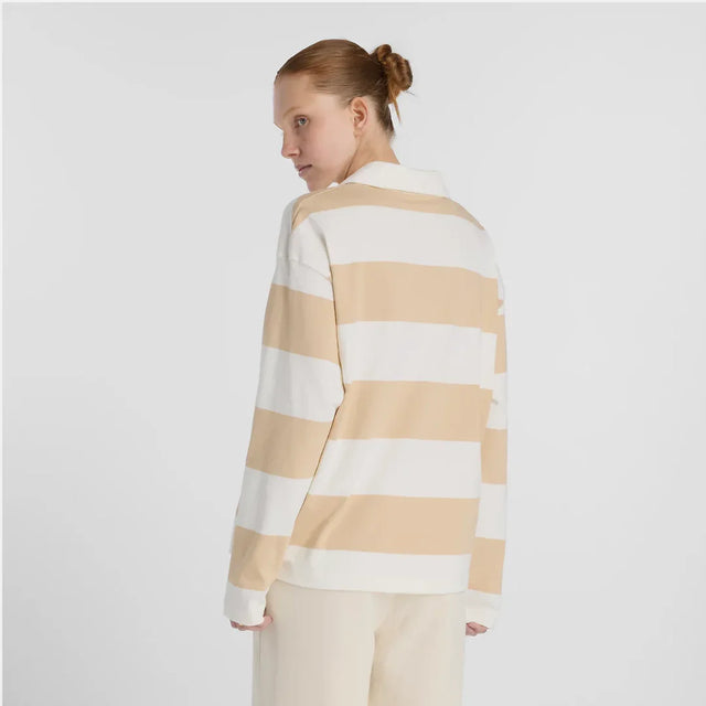 New Balance Rugby Long Sleeve - Aadima Nepal -online shopping Nepal - Fashion -Buy Clothing Online in Nepal