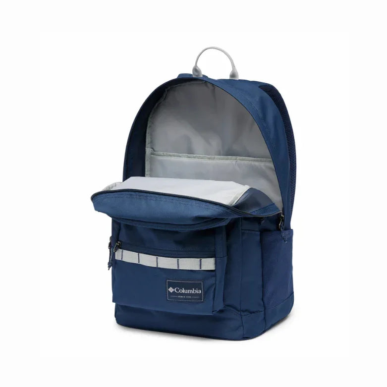 Columbia Zigzag II 30L Backpack - Aadima Nepal -online shopping Nepal - Fashion -Buy Clothing Online in Nepal
