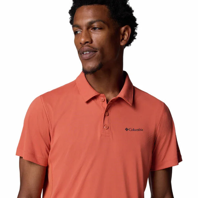 Columbia Zero Rules™ Light Polo - Aadima Nepal -online shopping Nepal - Fashion -Buy Clothing Online in Nepal