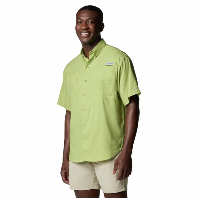 Columbia Tamiami™ II SS Shirt - Aadima Nepal -online shopping Nepal - Fashion -Buy Clothing Online in Nepal