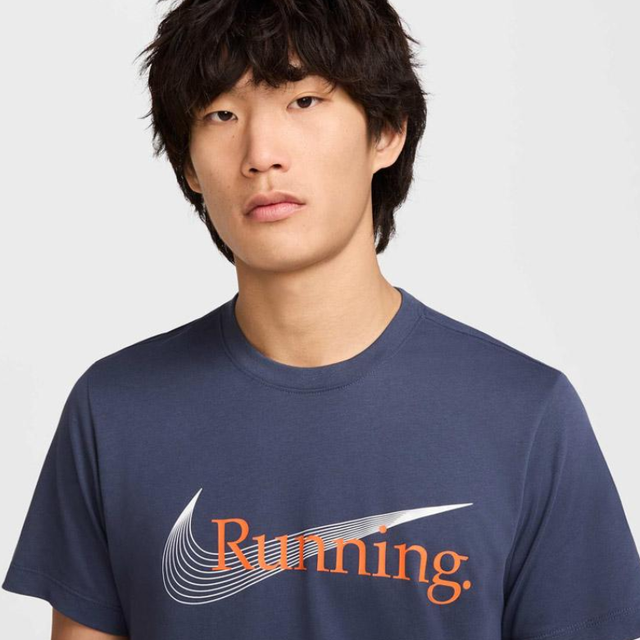 Buy Nike DF Heritage T-Shirt Online in Nepal - Online Shopping Nepal - Online Clothing Shop Nepal