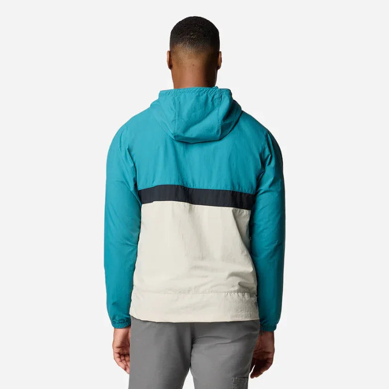 Columbia Spire Valley™ Hooded Windbreaker Jacket - Aadima Nepal -online shopping Nepal - Fashion -Buy Clothing Online in Nepal