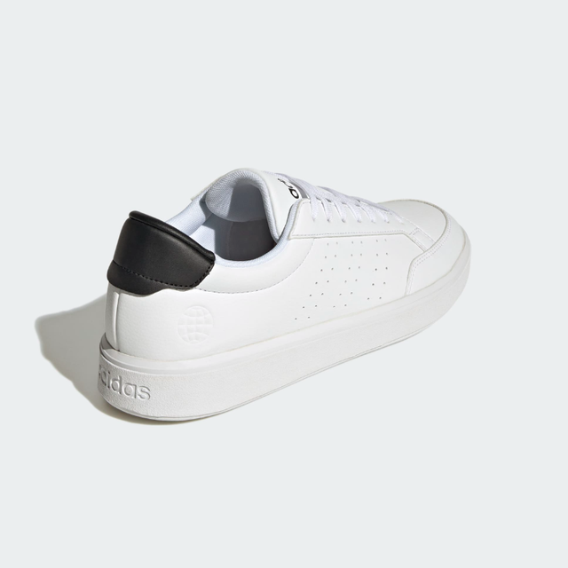 Buy Adidas Vegan Nova Court Lifestyle Shoe Online in Nepal - Online Shopping Nepal - Online Clothing Shop Nepal