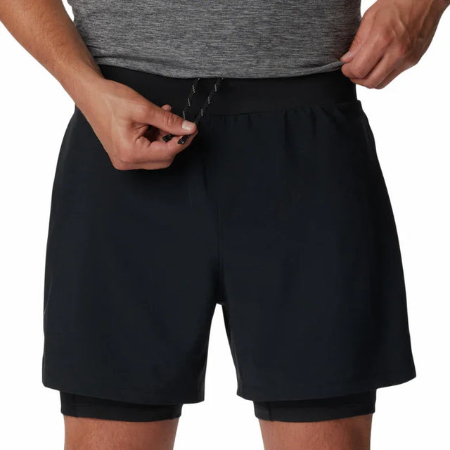 COLUMBIA Endless Trail™ 2in1 Short - Aadima Nepal -online shopping Nepal - Fashion -Buy Clothing Online in Nepal