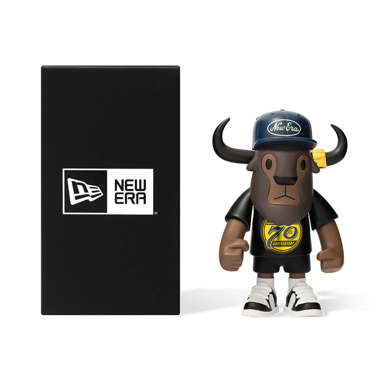 Buy NEW ERA 59FIFTY Day Black Mini Buffalo Figure Online in Nepal - Online Shopping Nepal - Online Clothing Shop Nepal