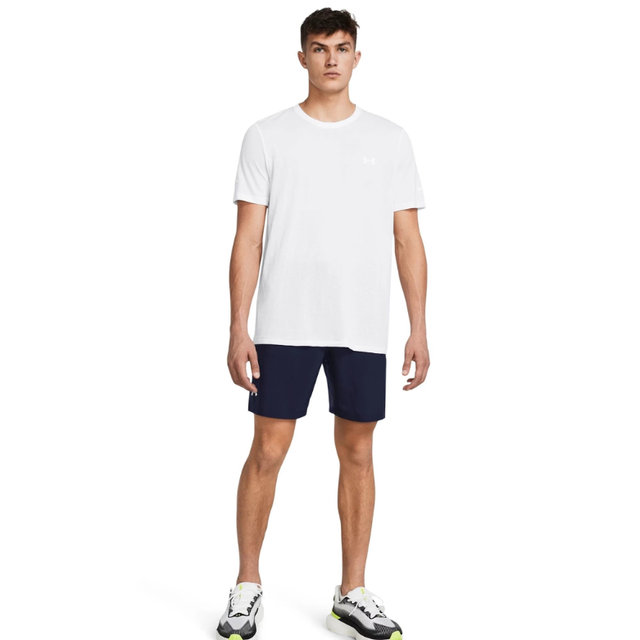 Under Armour UA Launch Unlined Men's 7" Shorts