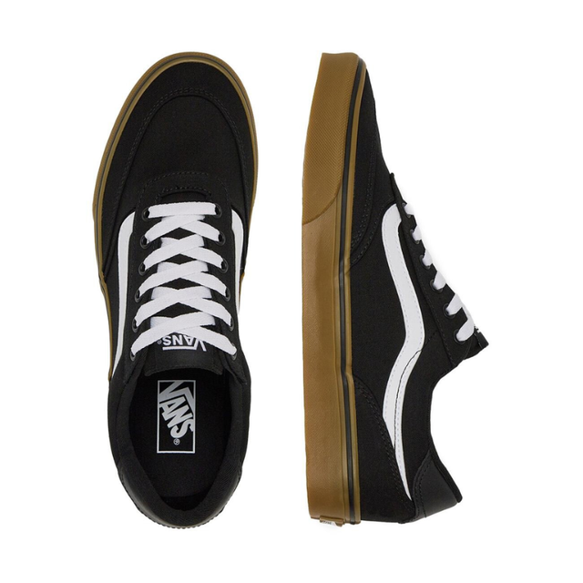 Buy VANS Brooklyn LS Online in Nepal - Online Shopping Nepal - Online Clothing Shop Nepal
