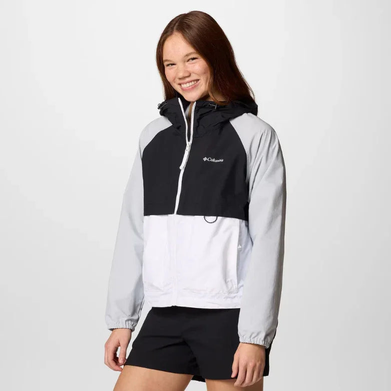 Columbia Spire Valley™ Windbreaker - Aadima Nepal -online shopping Nepal - Fashion -Buy Clothing Online in Nepal