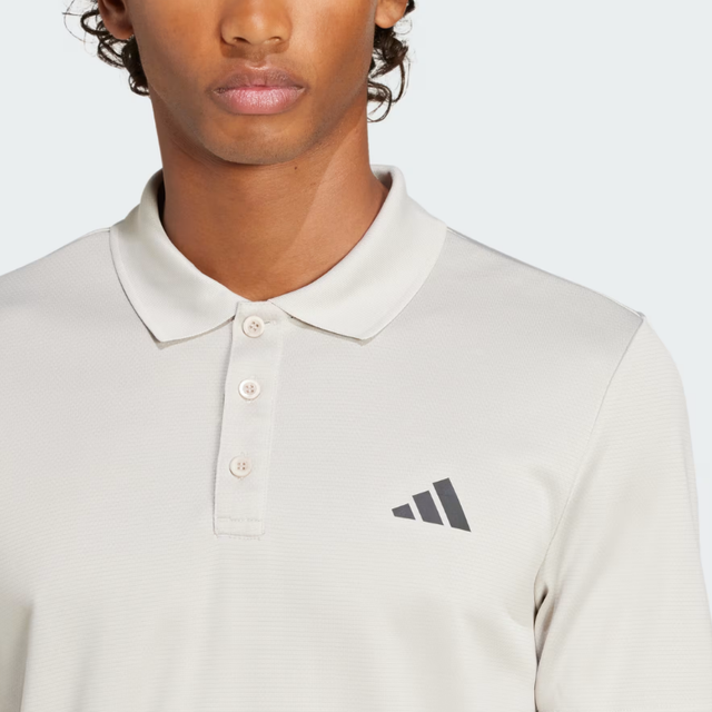 Buy Adidas Train Essentials Training Polo Shirt Online in Nepal - Online Shopping Nepal - Online Clothing Shop Nepal