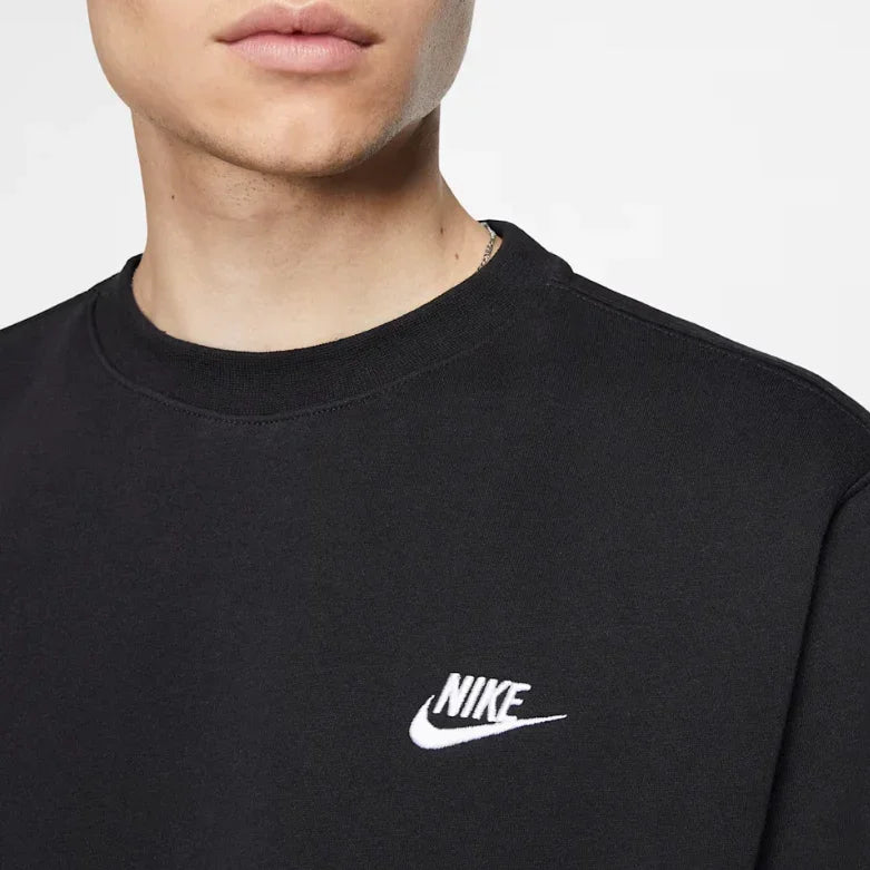 Nike Sportswear Club Fleece - Aadima Nepal -online shopping Nepal - Fashion -Buy Clothing Online in Nepal