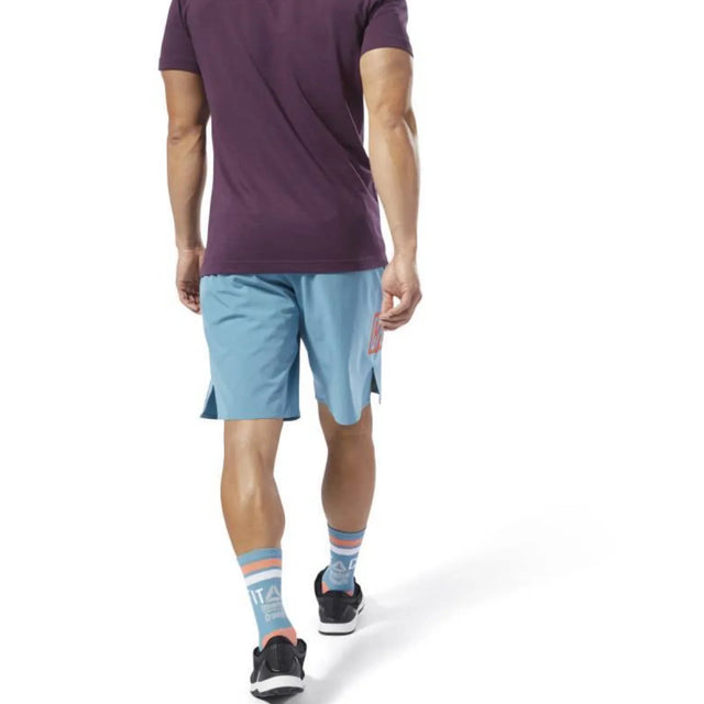 Reebok CrossFit EPIC Base Short - Aadima Nepal -online shopping Nepal - Fashion -Buy Clothing Online in Nepal