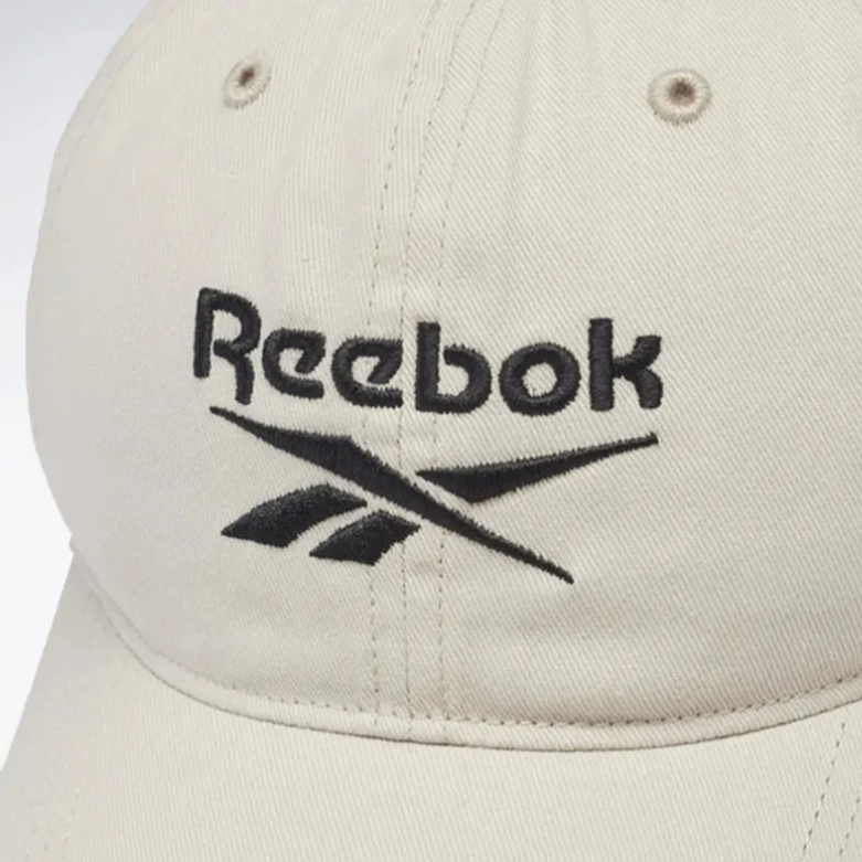 Buy Reebok Training Essential Logo Cap Online in Nepal - Online Shopping Nepal - Online Clothing Shop Nepal