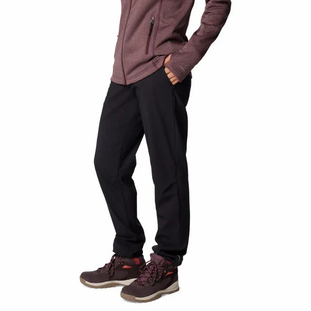 Columbia Back Beauty™ 2.0 Softshell Pant - Aadima Nepal -online shopping Nepal - Fashion -Buy Clothing Online in Nepal