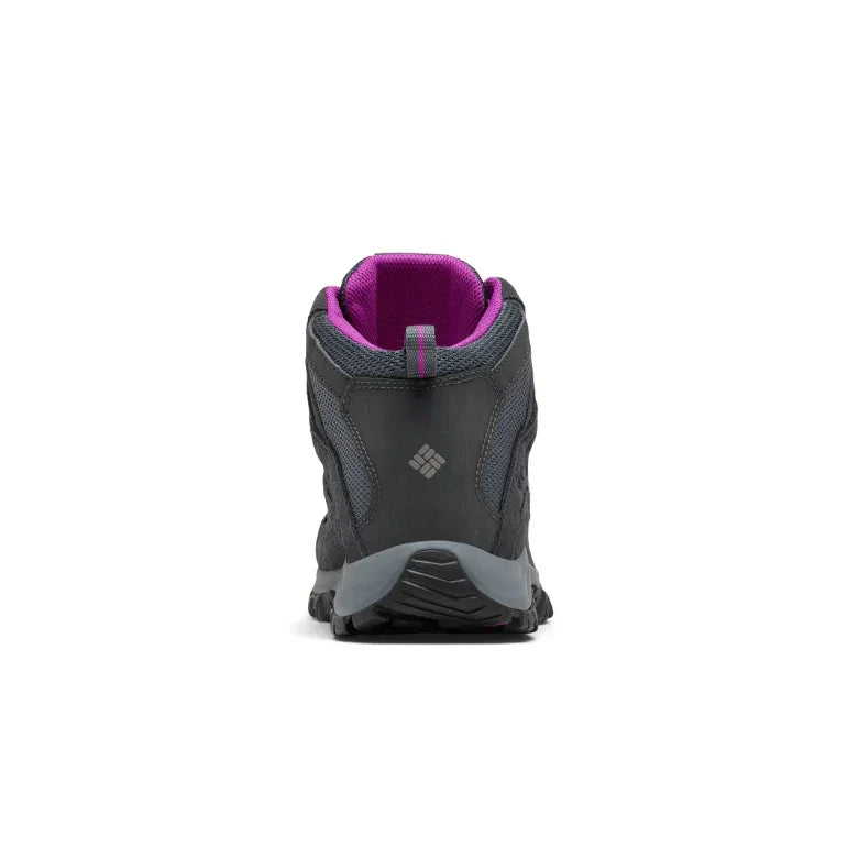 Columbia CRESTWOOD™ MID WATERPROOF - Aadima Nepal -online shopping Nepal - Fashion -Buy Clothing Online in Nepal