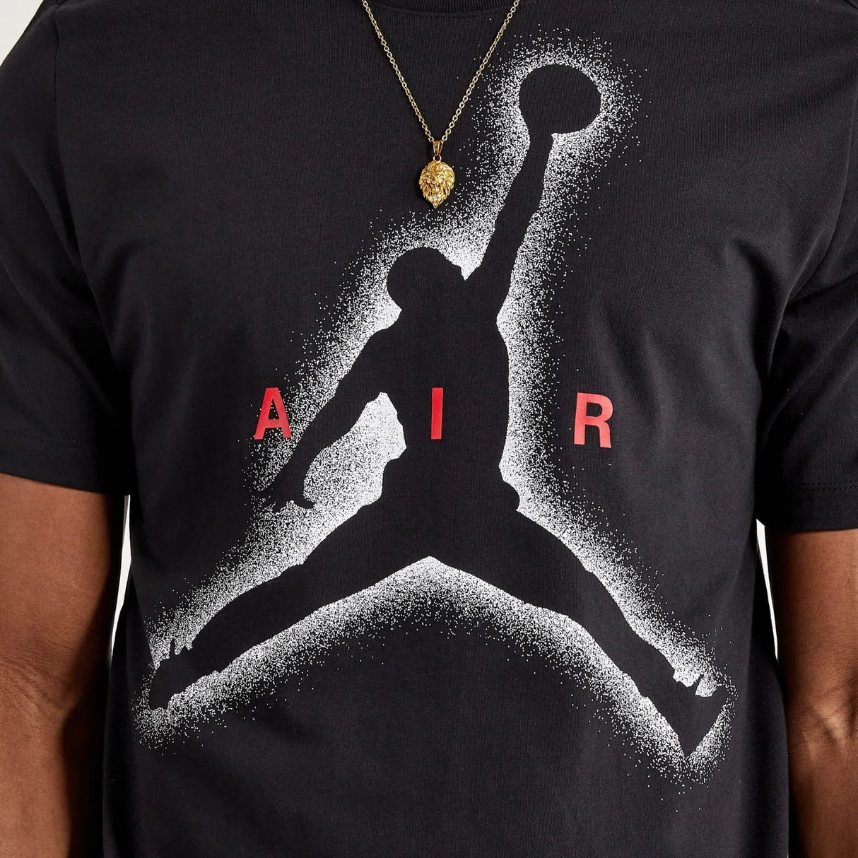 Jordan Essentials Tee - Aadima Nepal -online shopping Nepal - Fashion -Buy Clothing Online in Nepal